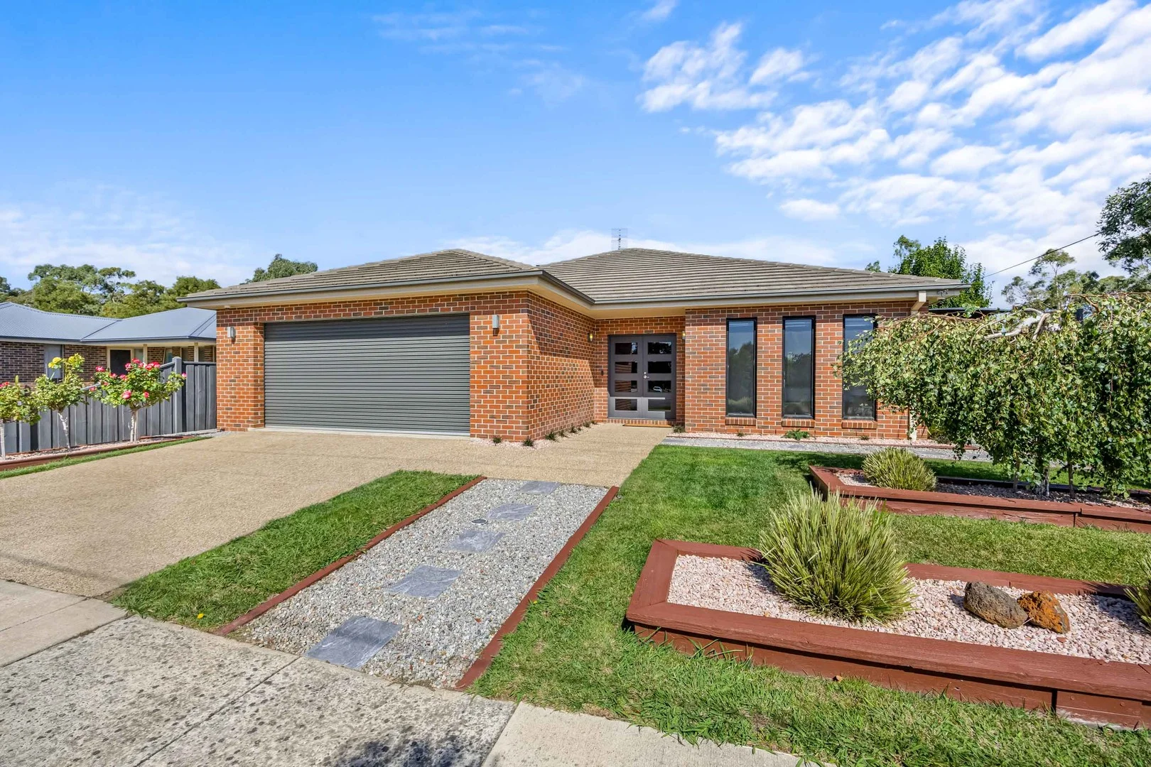 30 Olympic Avenue, Mount Clear VIC 3350