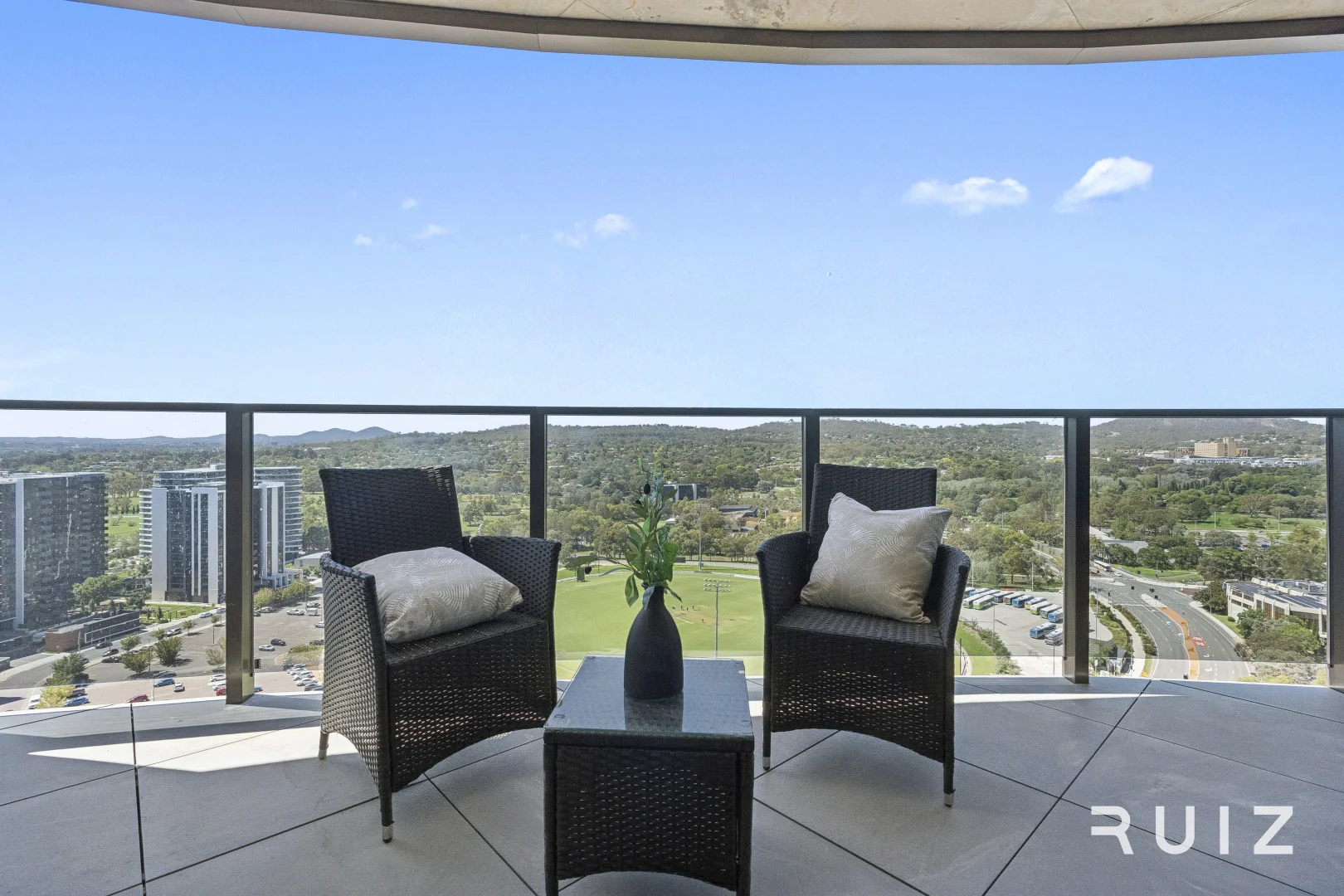 Additional image 21 of 2011/2 Furzer Street, Phillip ACT 2606