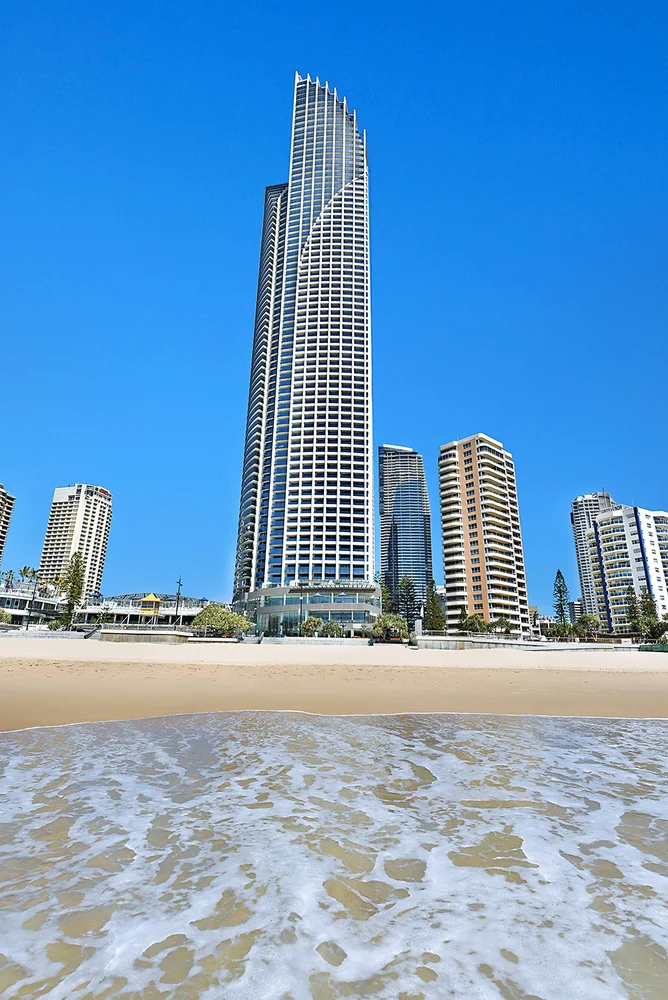 Additional image 20 of 1401/4 The Esplanade, Surfers Paradise QLD 4217