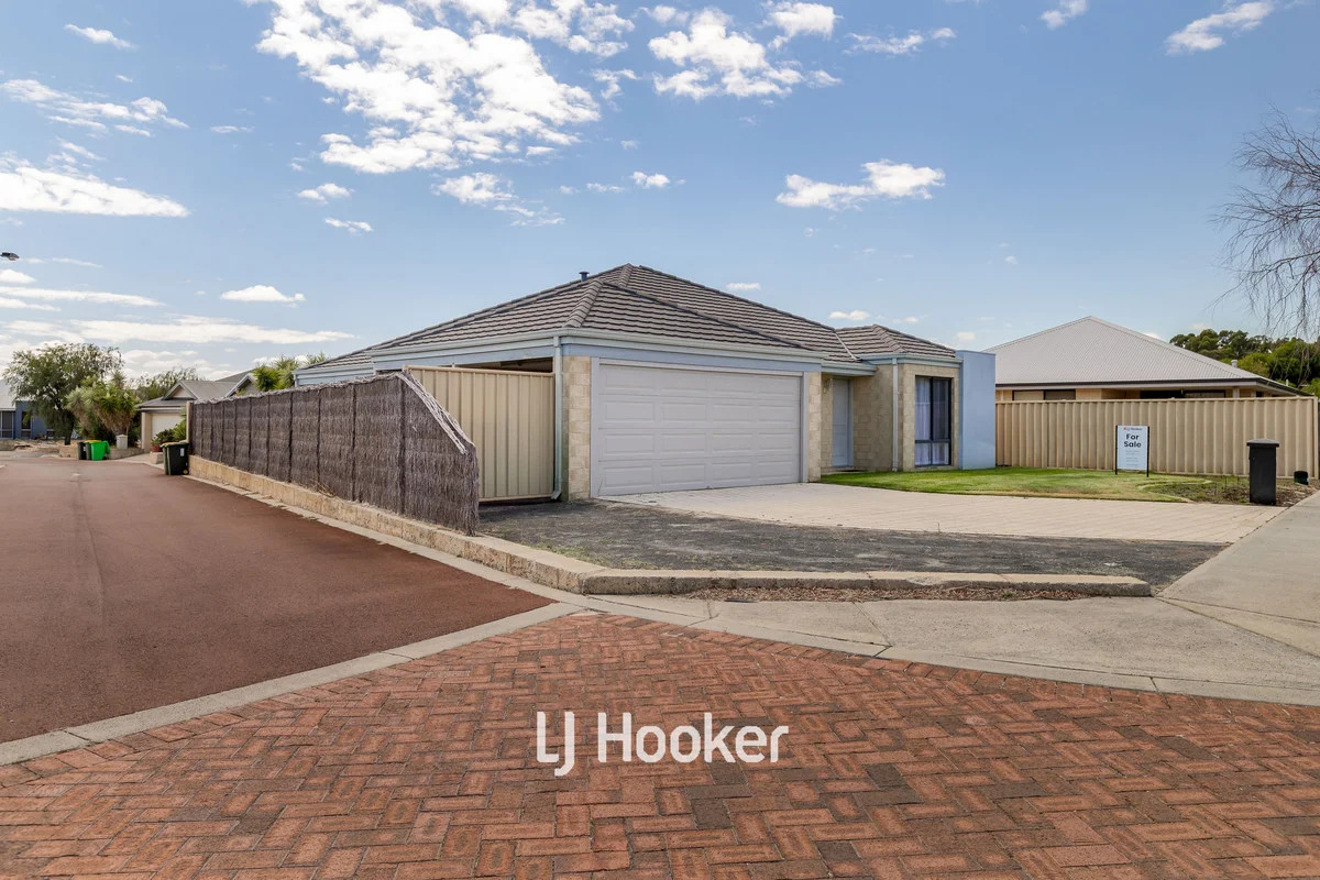 Additional image 3 of 58 Crystal Bend, Dalyellup WA 6230