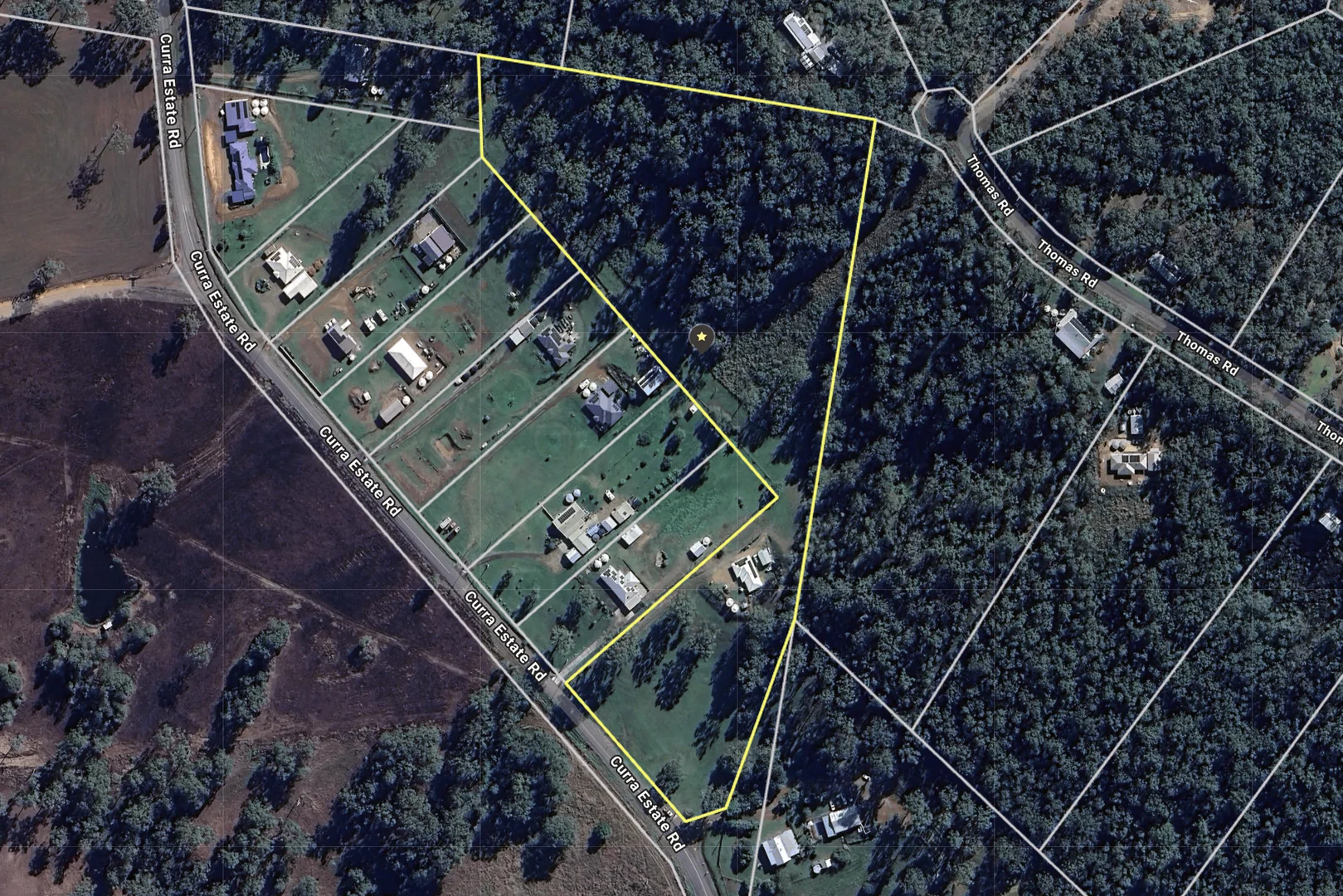 Additional image 2 of 286 Curra Estate Road, Curra QLD 4570