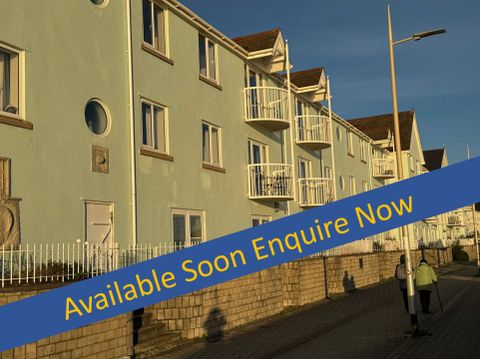 Camona Drive, Swansea SA1