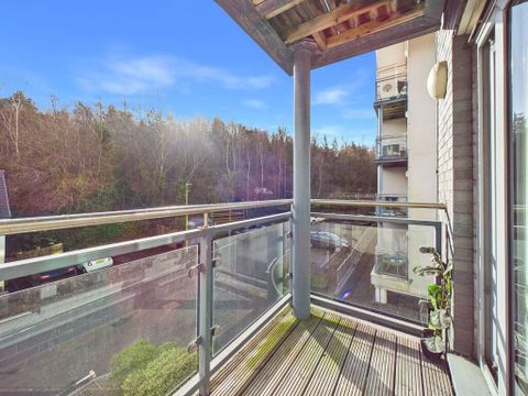 Phoebe Road, Pentrechwyth, Swansea SA1