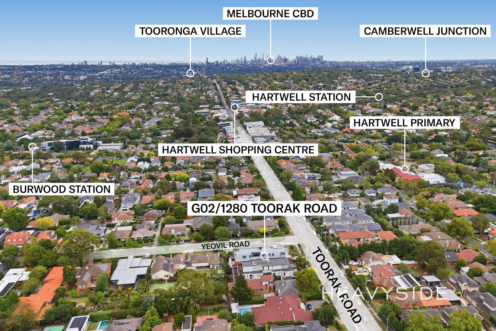 Additional image 11 of G02/1280 Toorak Road, Camberwell VIC 3124