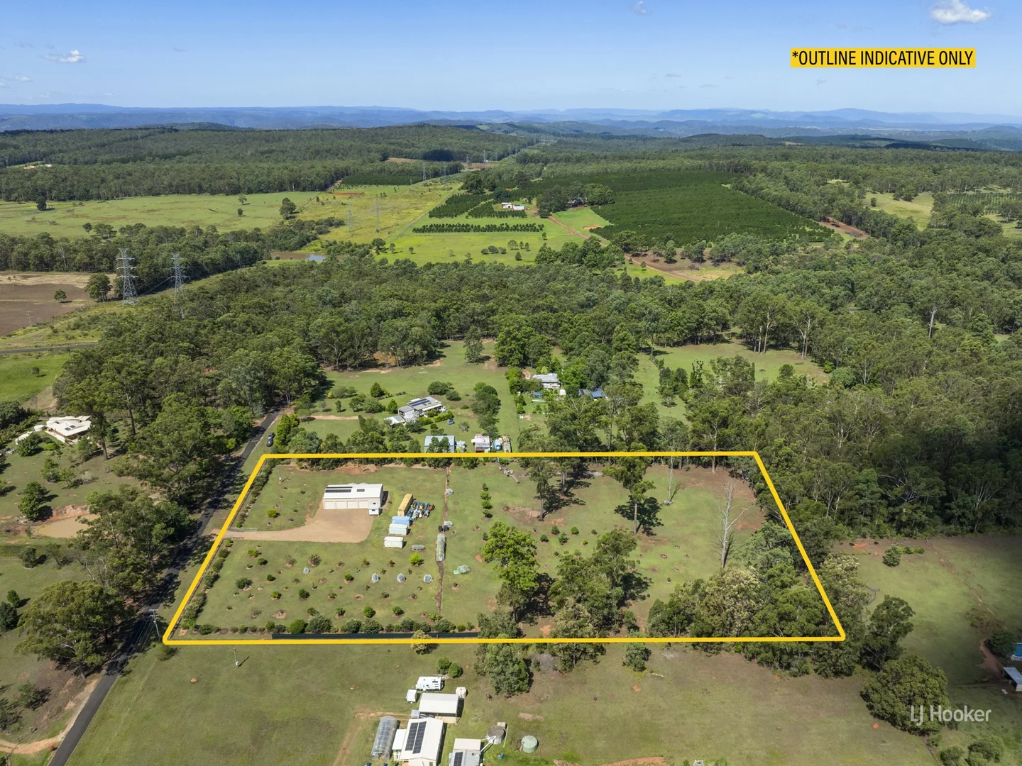 Additional image 8 of 230 Martin Crescent, Benarkin QLD 4314