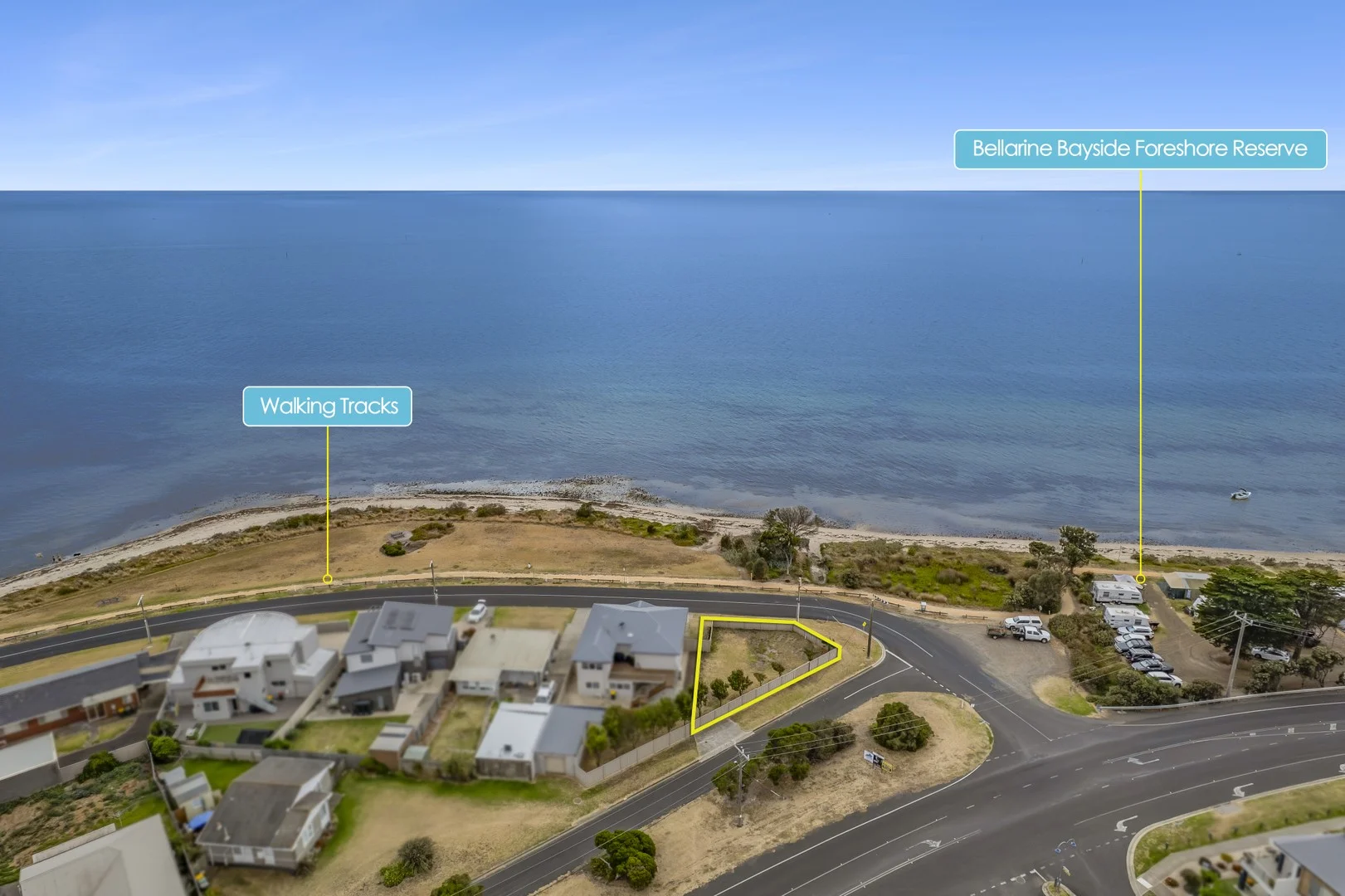 257B The Esplanade, Indented Head VIC 3223