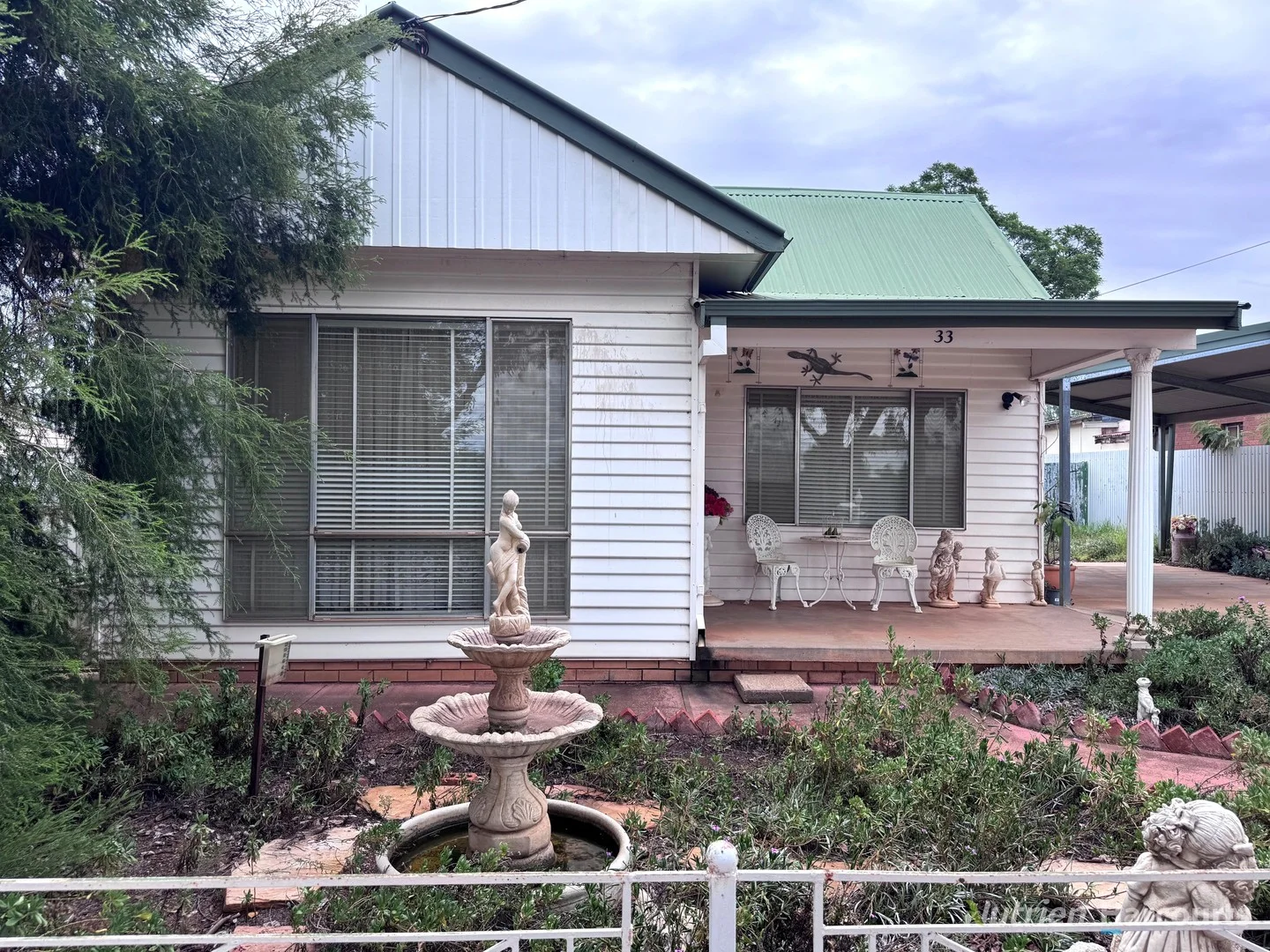 33 Green Street, Cobar NSW 2835