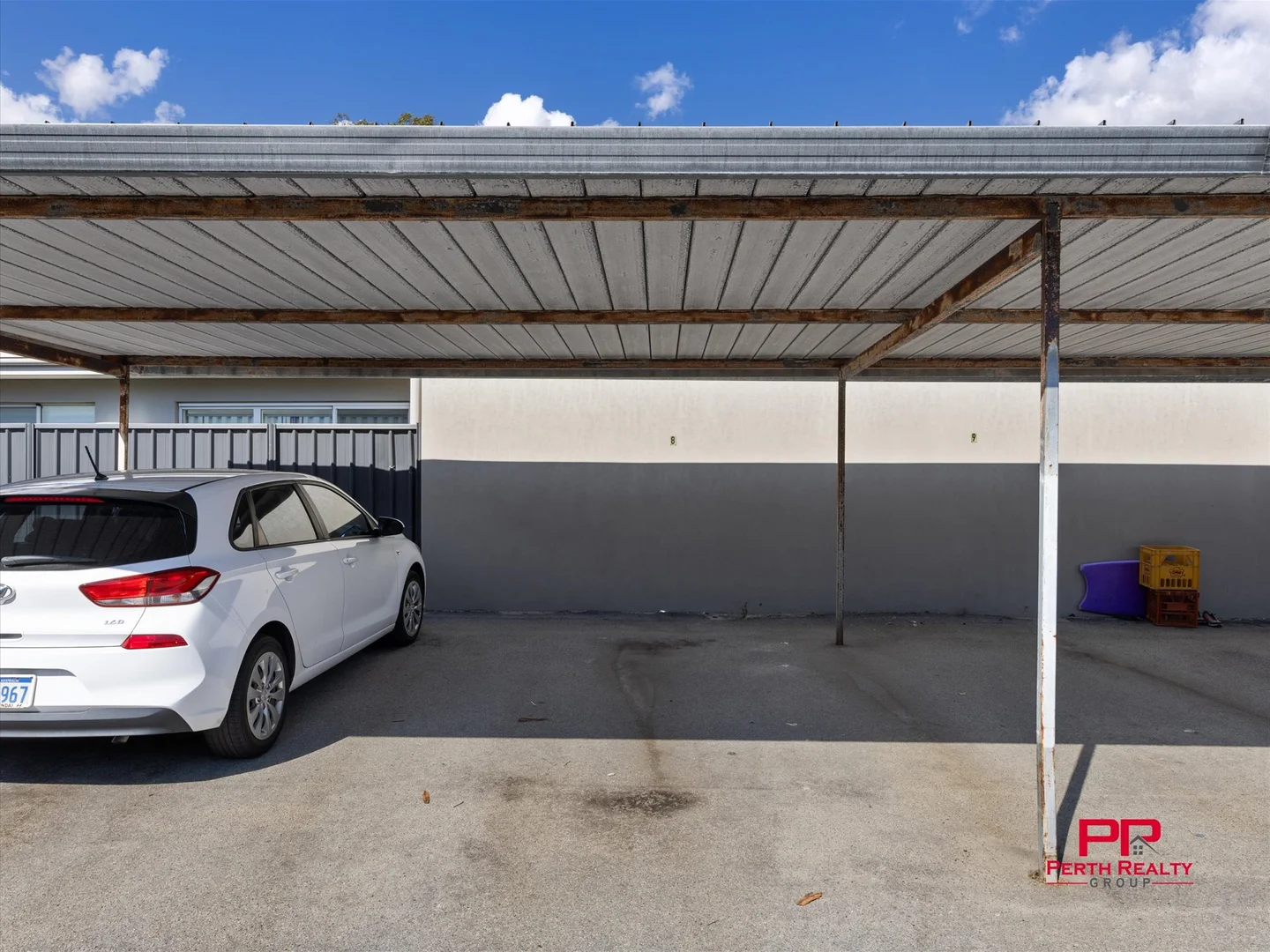 Additional image 22 of 8/26 Thurlow Avenue, Yokine WA 6060