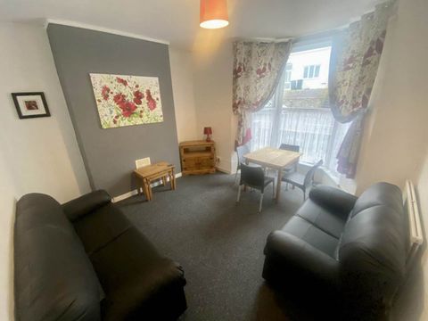 King Edwards Road, Brynmill, Swansea SA1