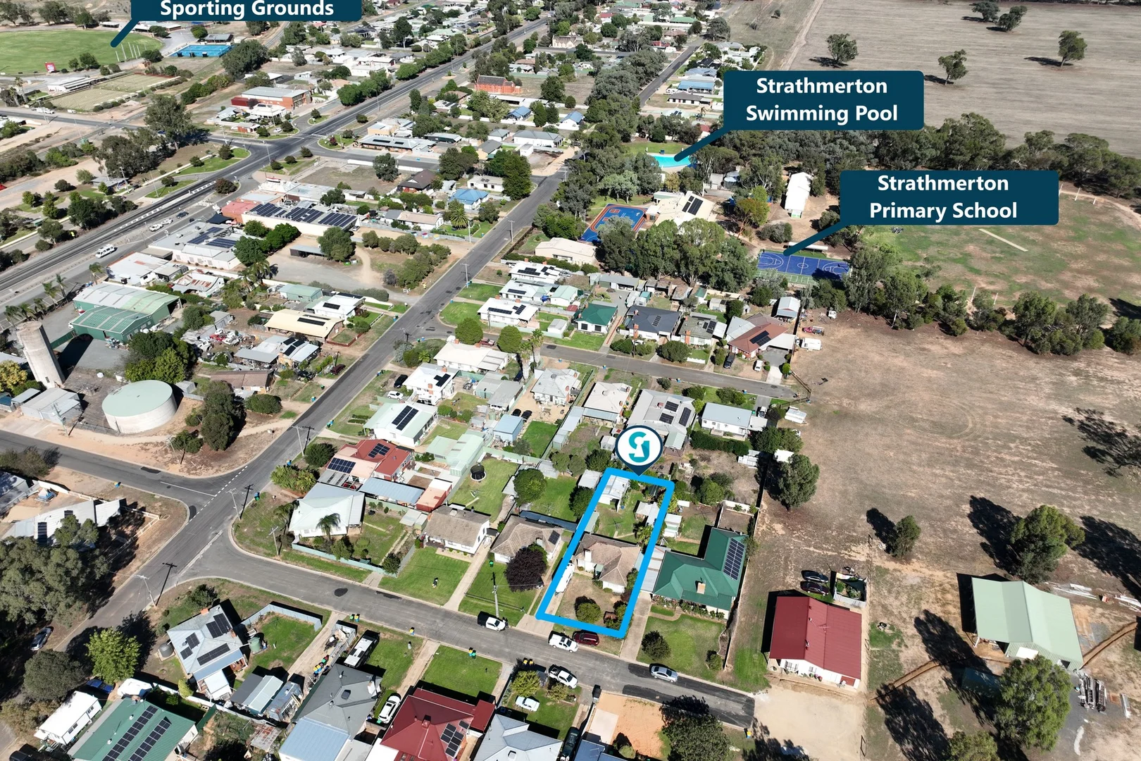 Additional image 18 of 5 Denson Street, Strathmerton VIC 3641