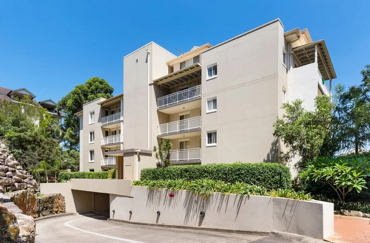 Additional image 2 of 16/33 Kinsellas Drive, Lane Cove NSW 2066