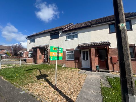 Heol Gwenallt, Swansea SA4