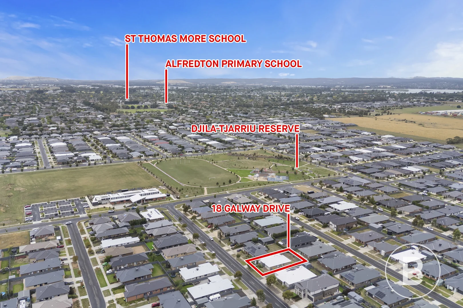 Additional image 20 of 18 Galway Drive, Alfredton VIC 3350