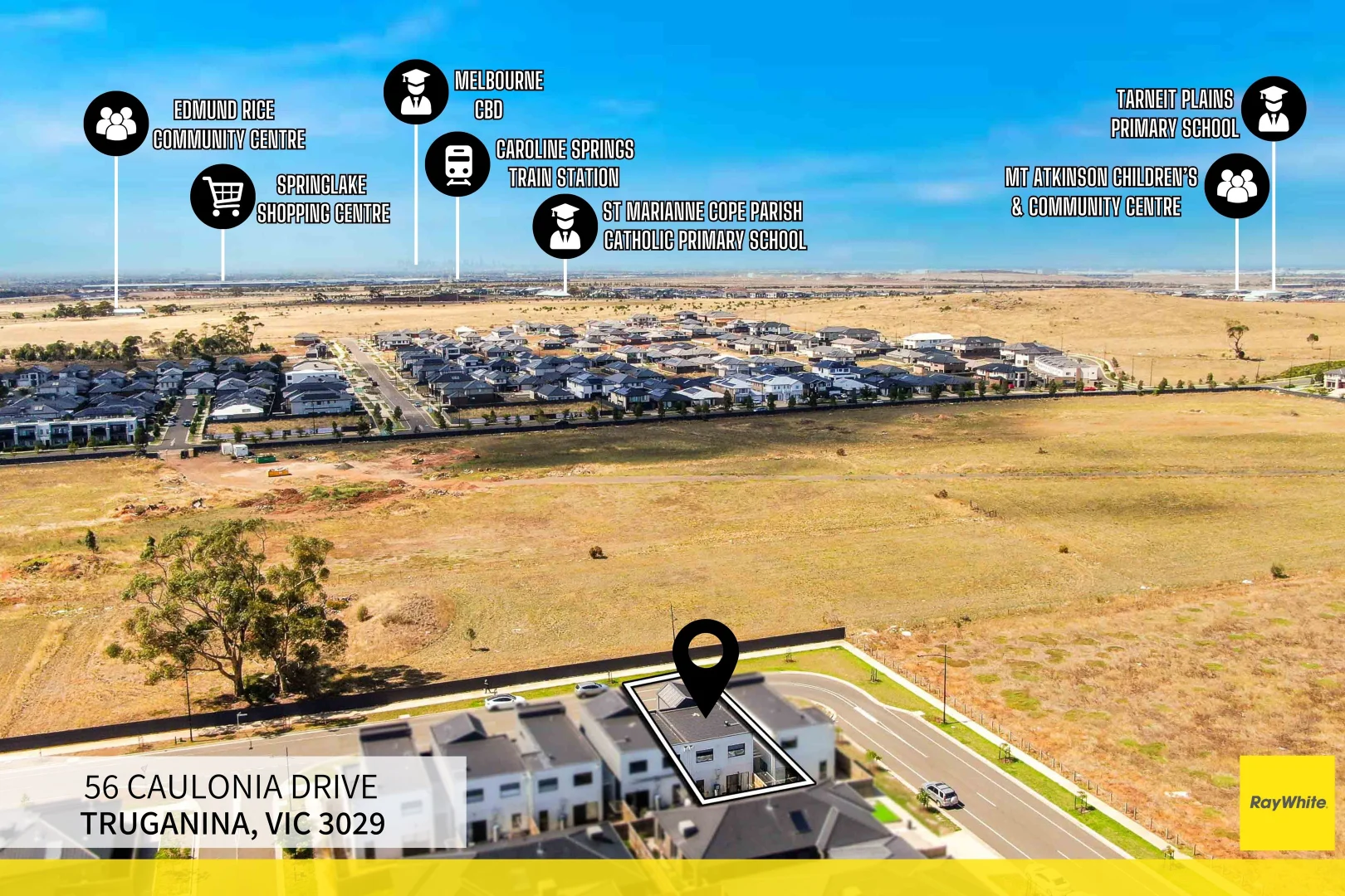 Additional image 16 of 56 Caulonia Drive, Truganina VIC 3029