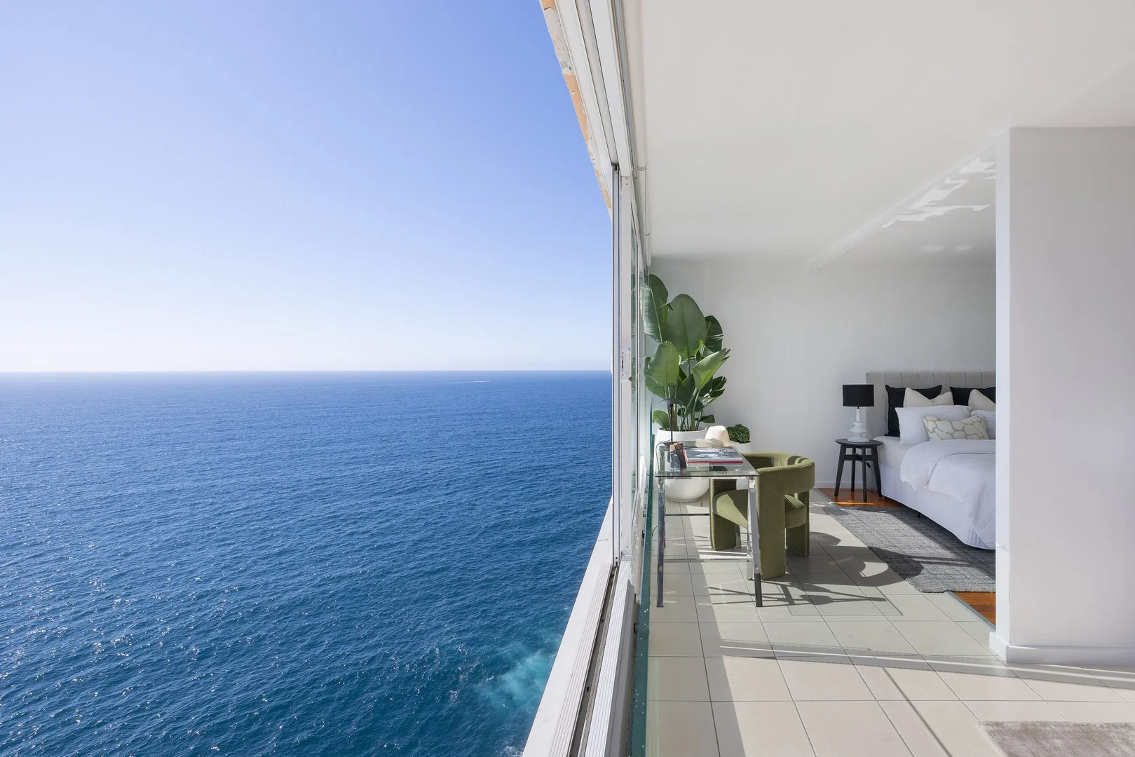 57/33 Kimberley Street, Vaucluse NSW 2030