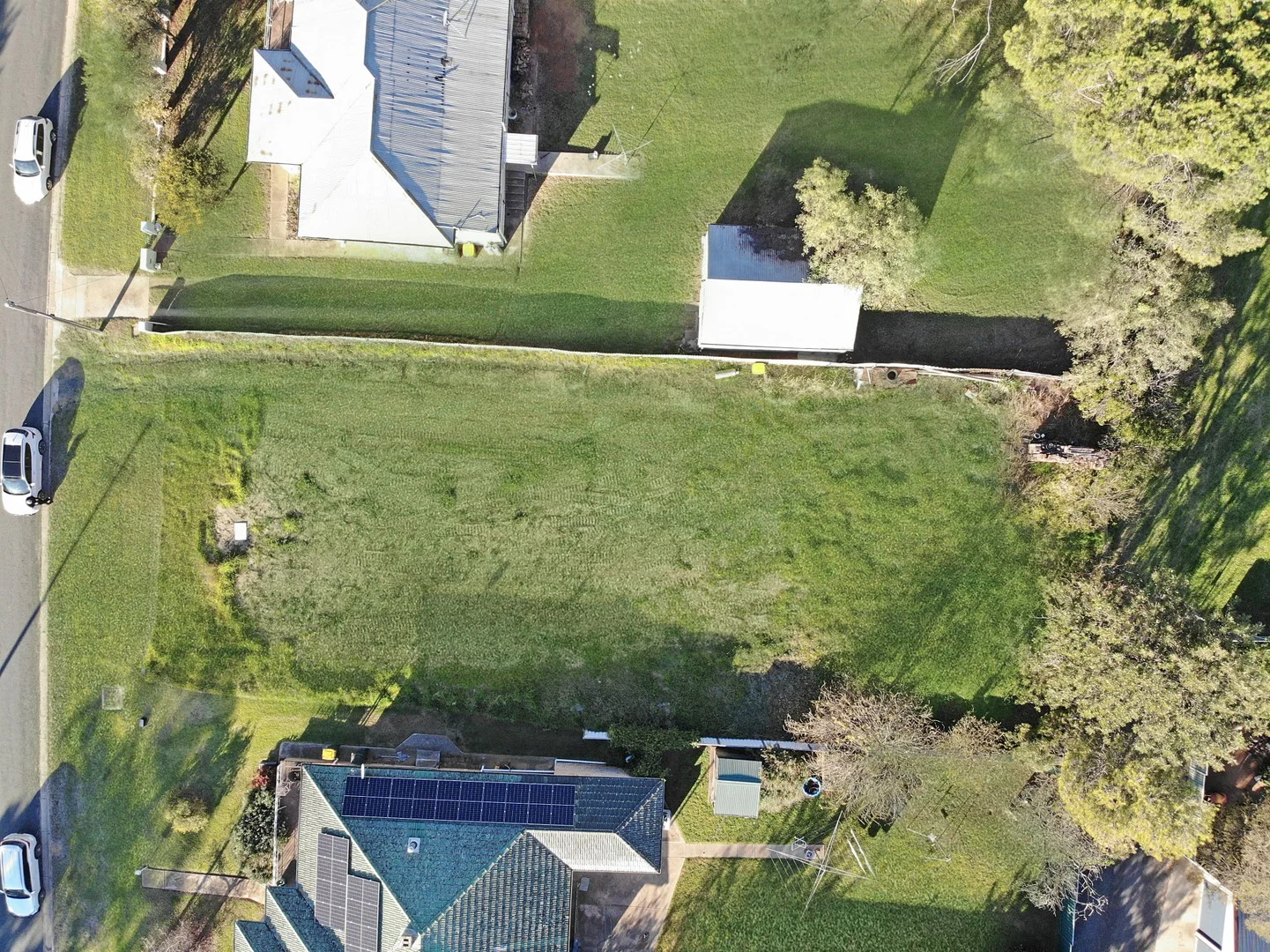 39 Melyra Street, Grenfell NSW 2810