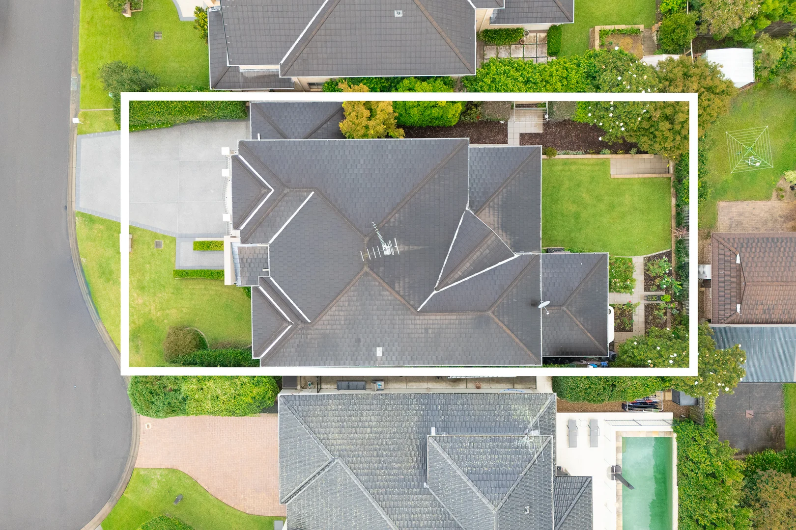 Additional image 24 of 40 Yandiah Place, Castle Hill NSW 2154