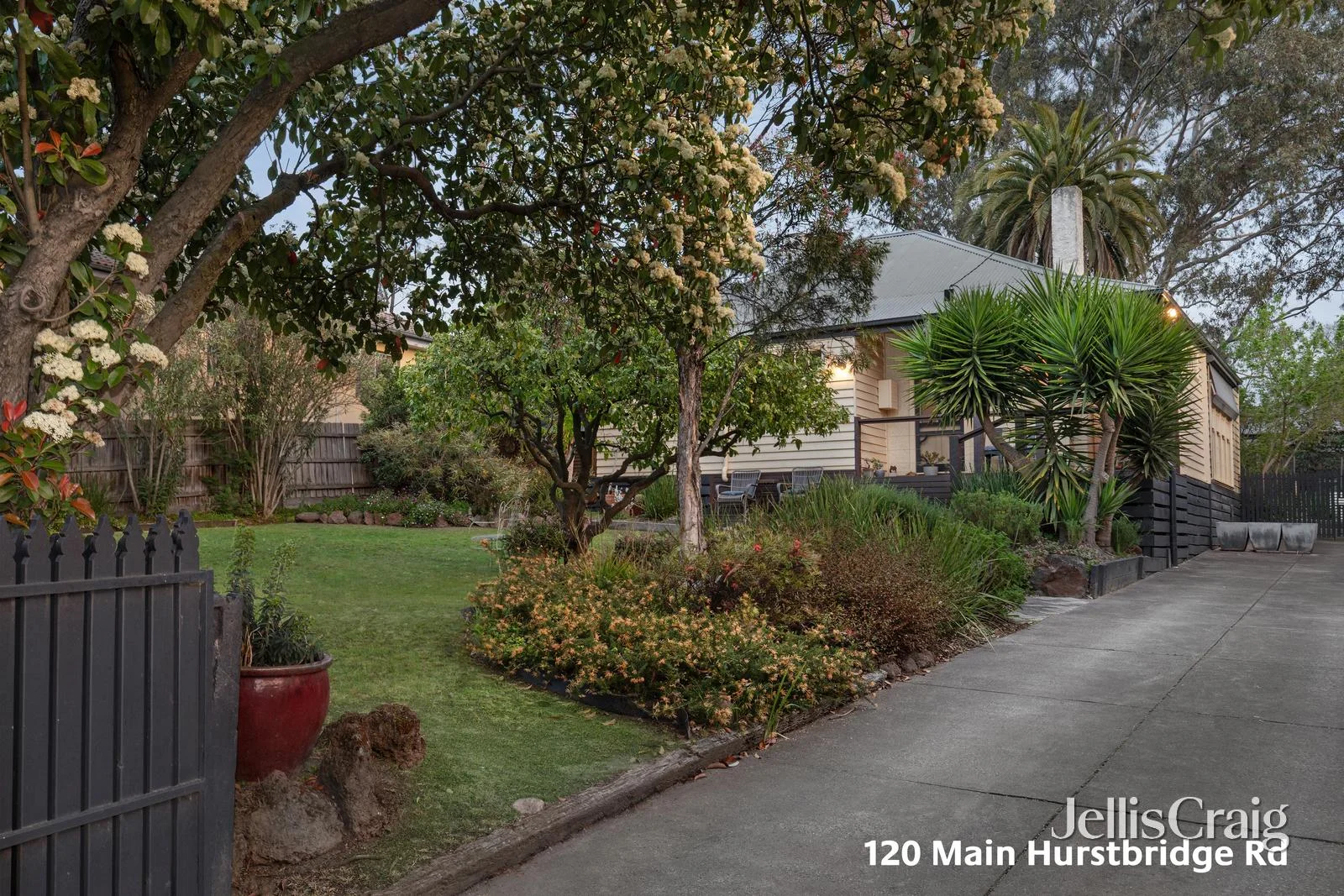 Additional image 4 of 120-122 Main Hurstbridge Road, Diamond Creek VIC 3089