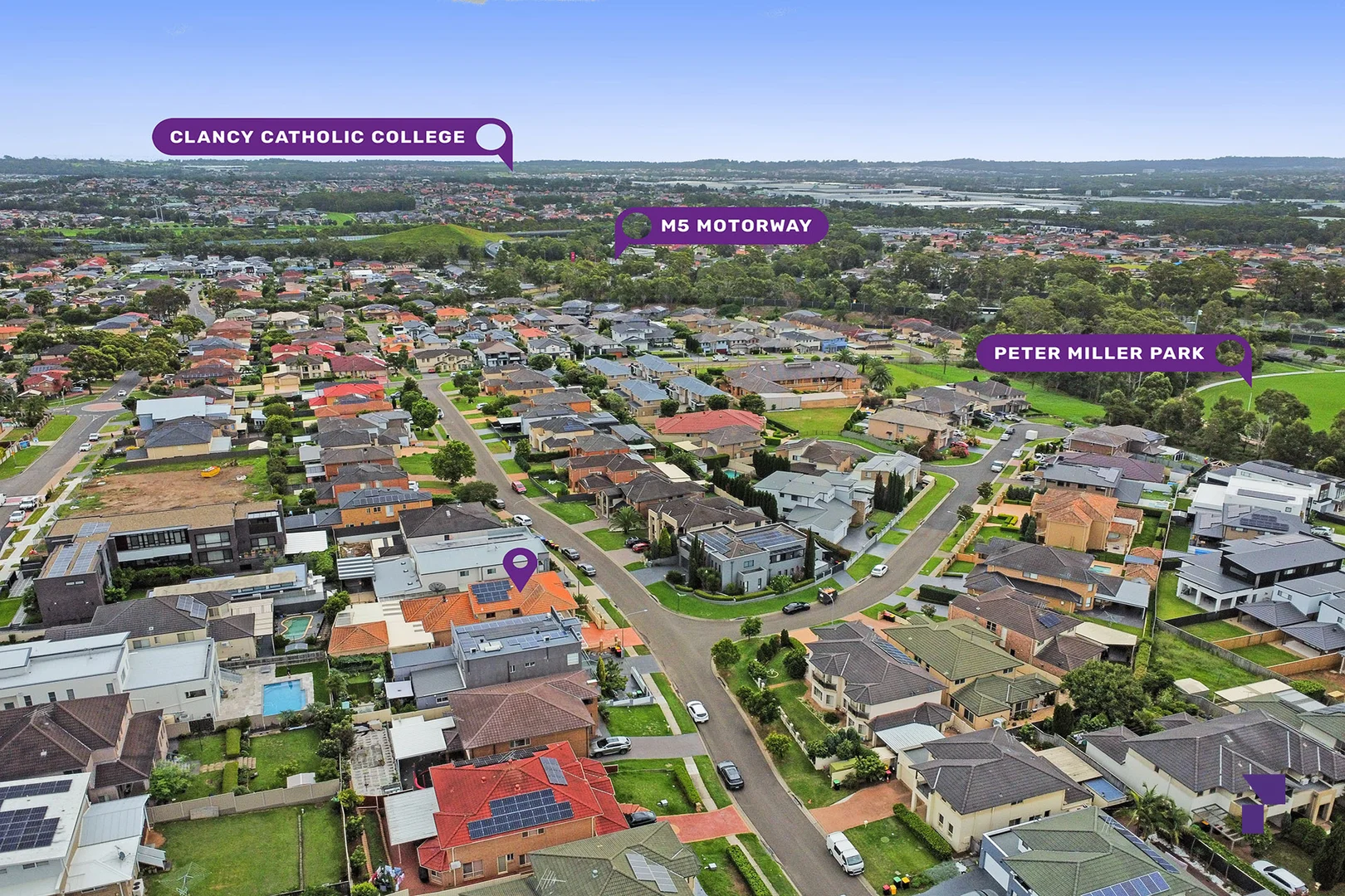 Additional image 11 of 23 Roth Street, Casula NSW 2170
