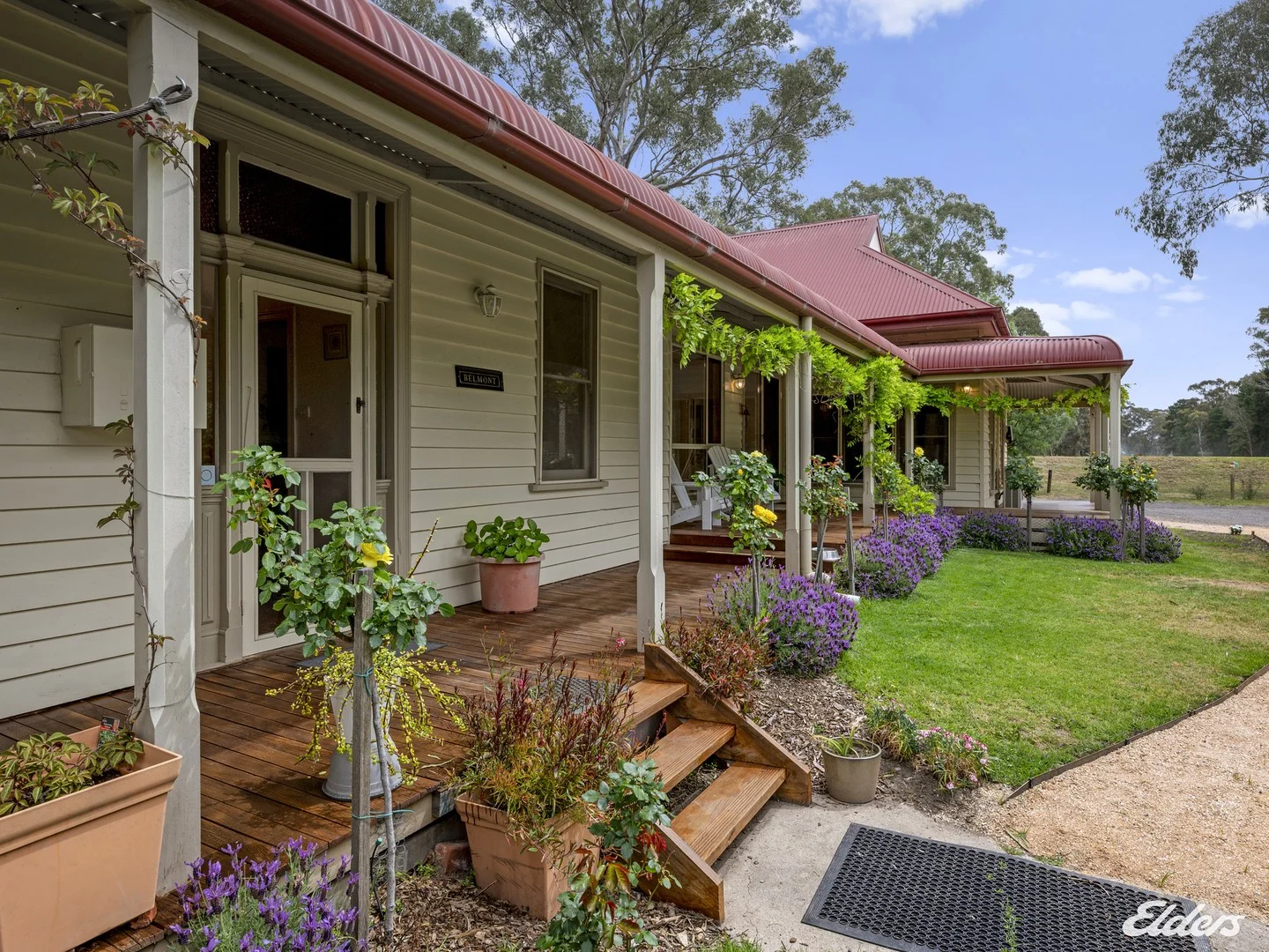 2 Boundary Road South Road, Euroa VIC 3666