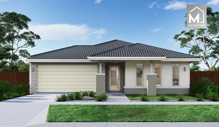Lot 931 Prairie Road - Banyan Place, Officer VIC 3809