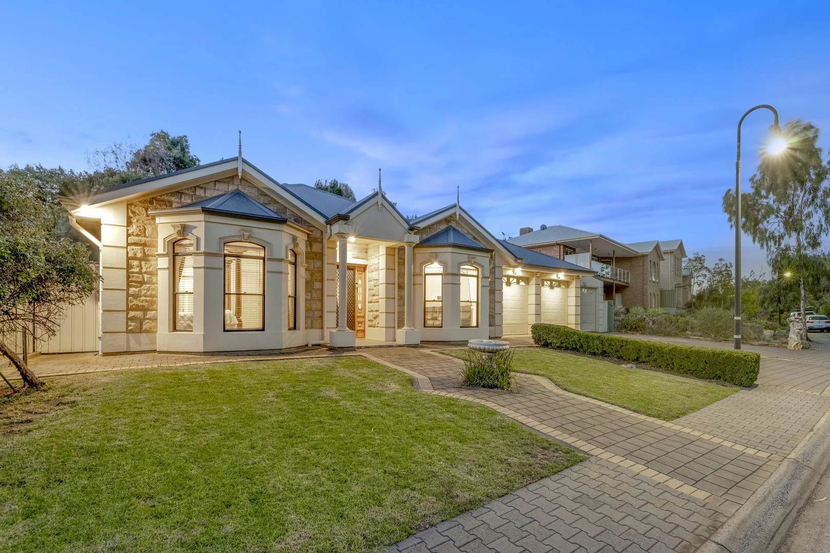 23 River View Drive, Hewett SA 5118