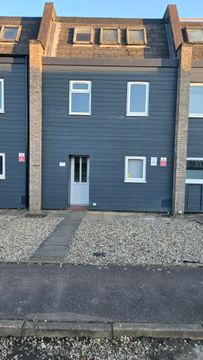 Oval Road, Costessey NR5