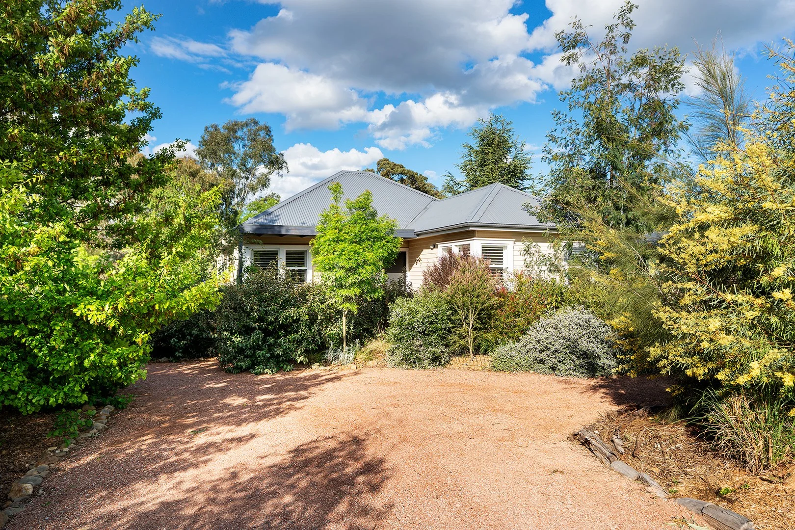 3 Codrington Street, Newstead VIC 3462