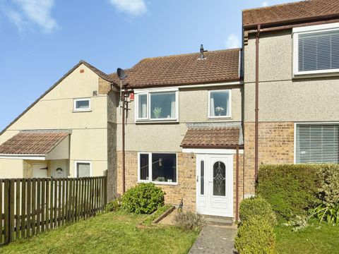 Tregenna Close, Plympton PL7