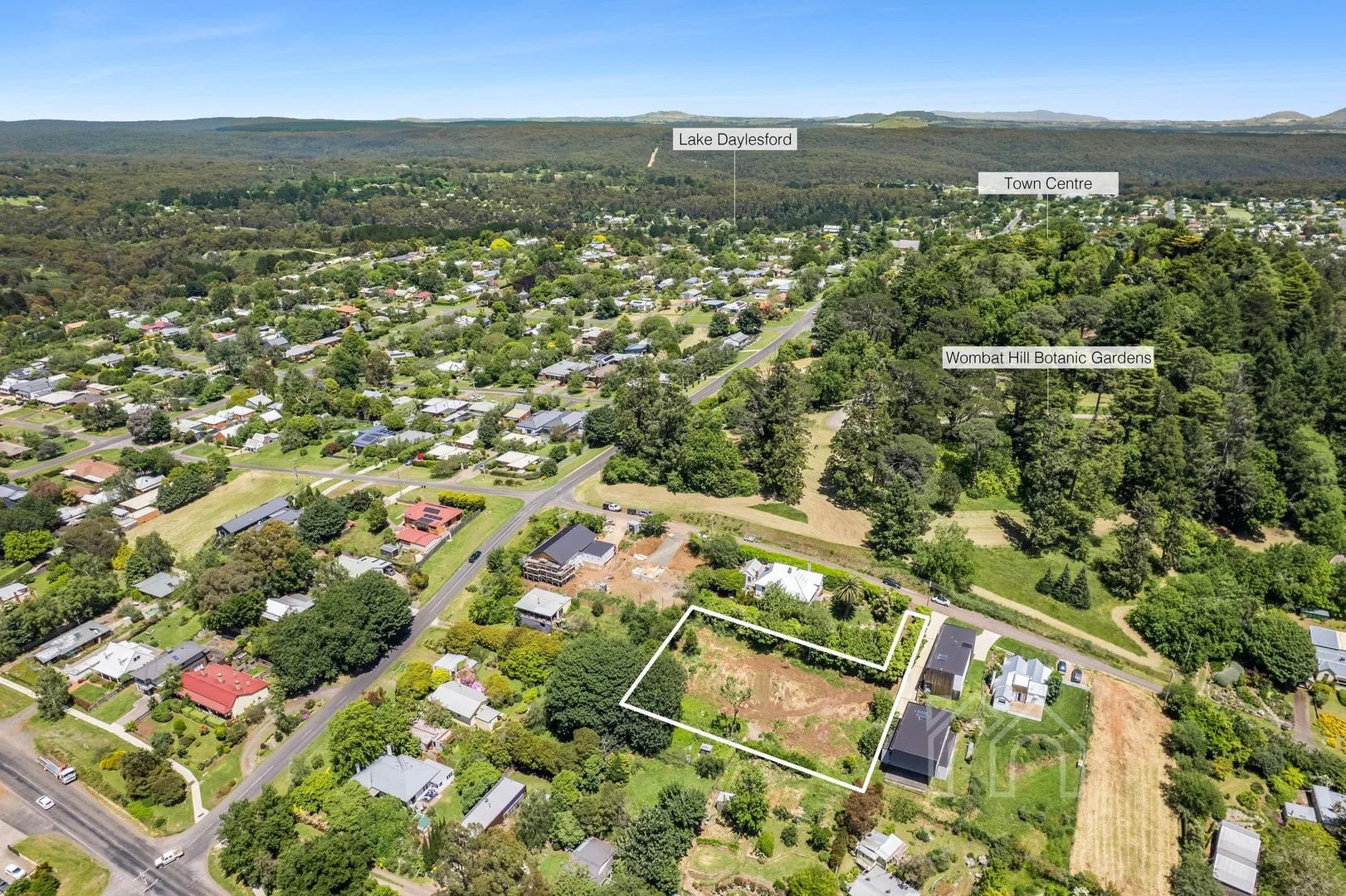 9A Frazer Street, Daylesford VIC 3460