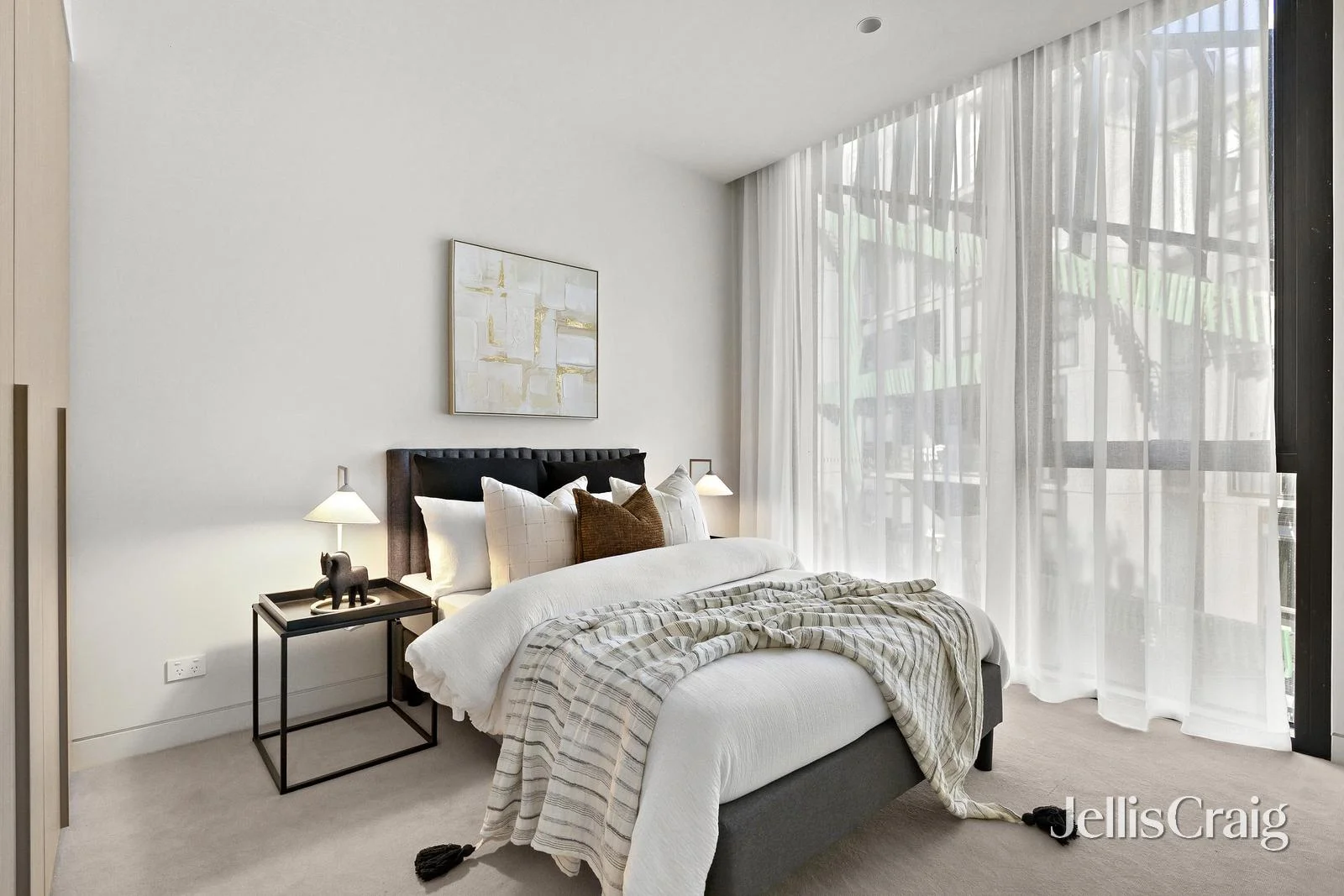Additional image 8 of 917/538 Epsom Road, Flemington VIC 3031