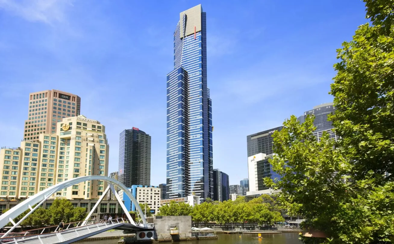 Additional image 15 of 1404/7 Riverside Quay, Southbank VIC 3006