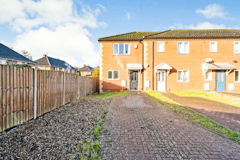 Malbrook Road, Norwich NR5