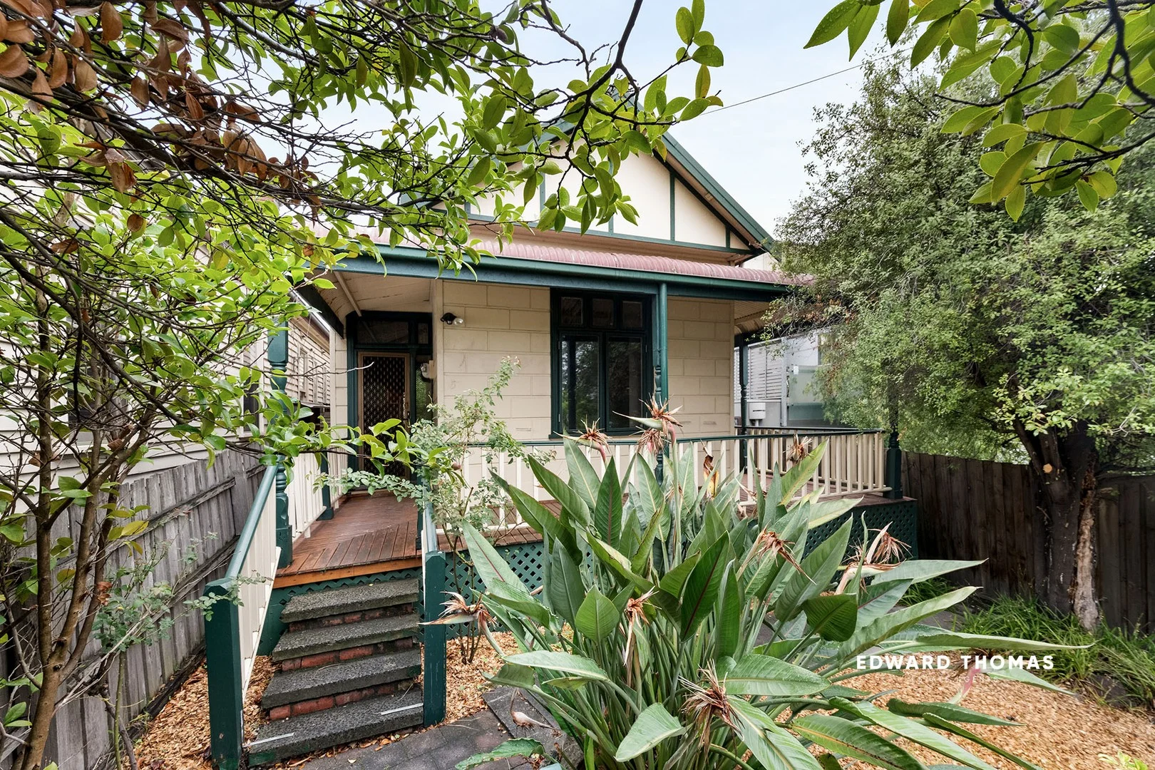 5-7 Childers Street, Kensington VIC 3031