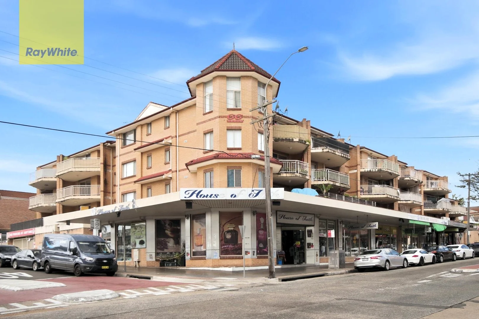 31/157-171 Haldon St, Lakemba NSW 2195