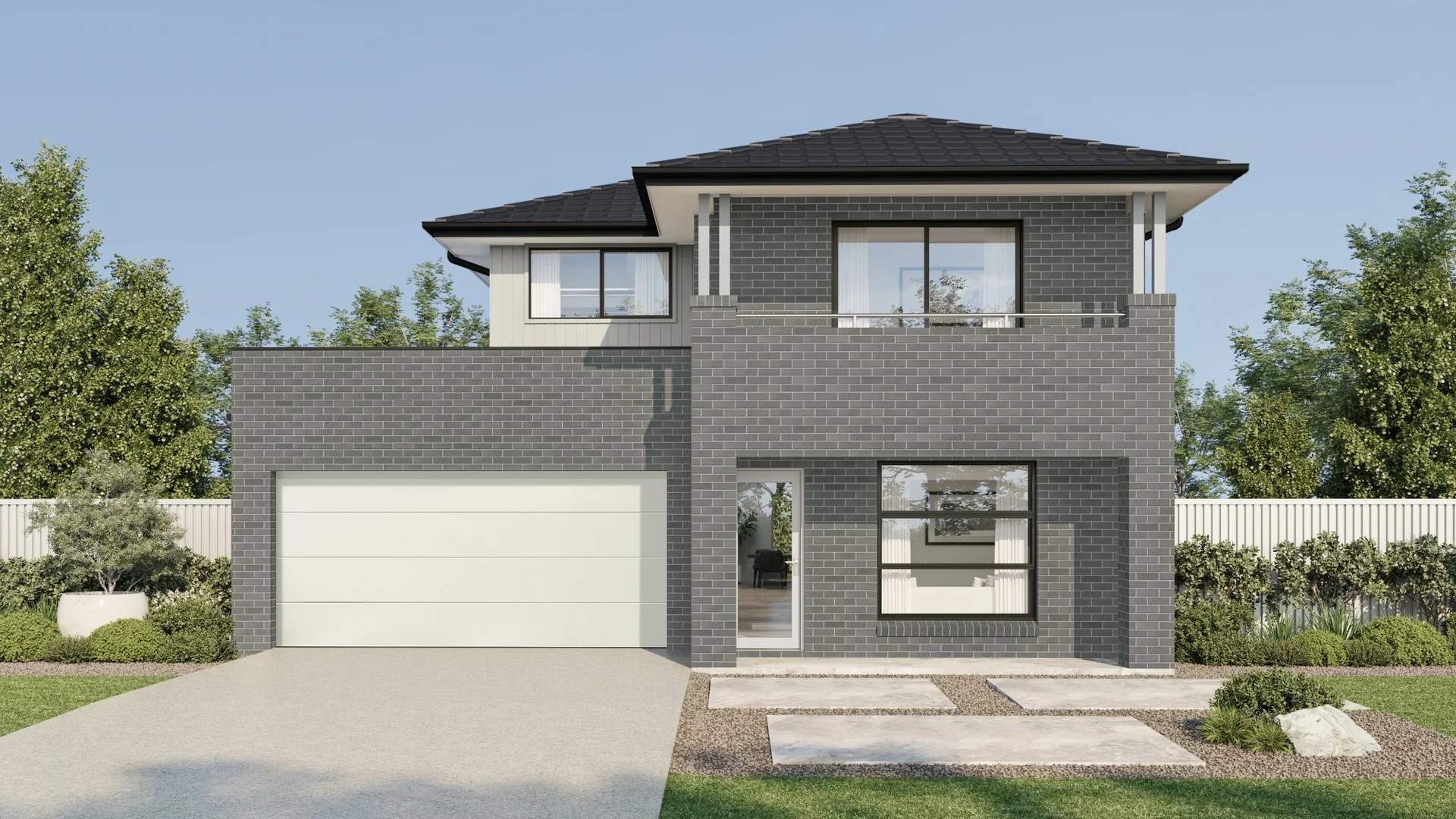 Lot 134, 57 Cornforth Crescent, Catherine Field NSW 2557