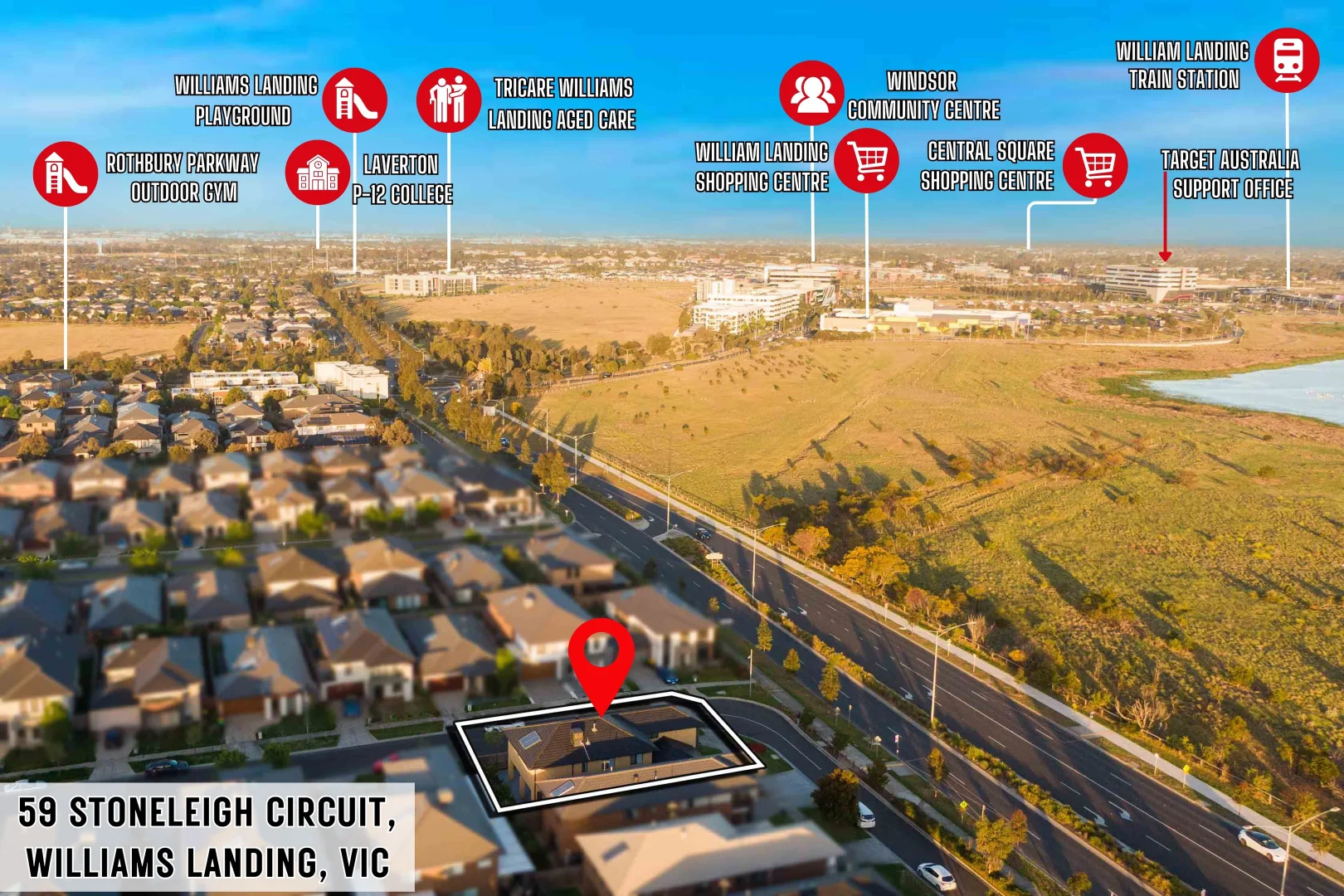Additional image 28 of 59 Stoneleigh Circuit, Williams Landing VIC 3027