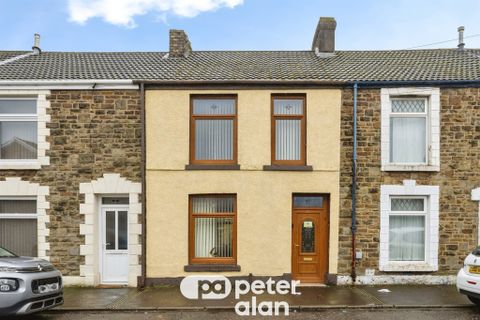 Bennett Street, Landore, Swansea SA1