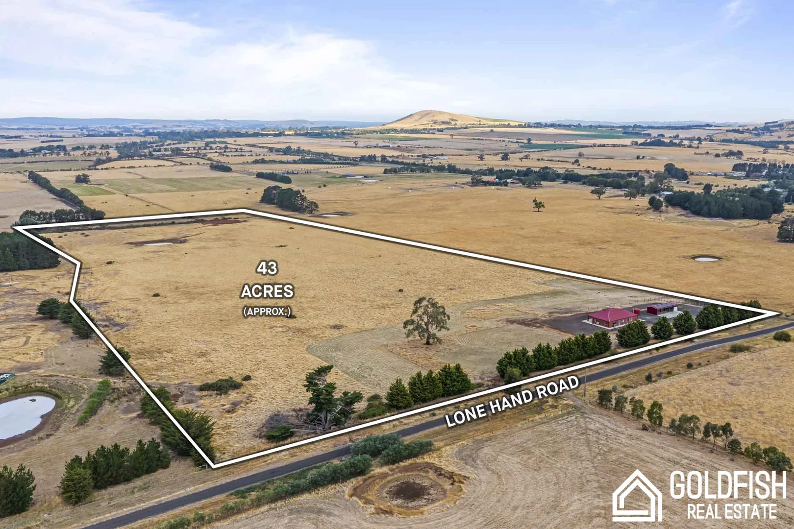 Additional image 4 of 80 Lone Hand Road, Allendale VIC 3364