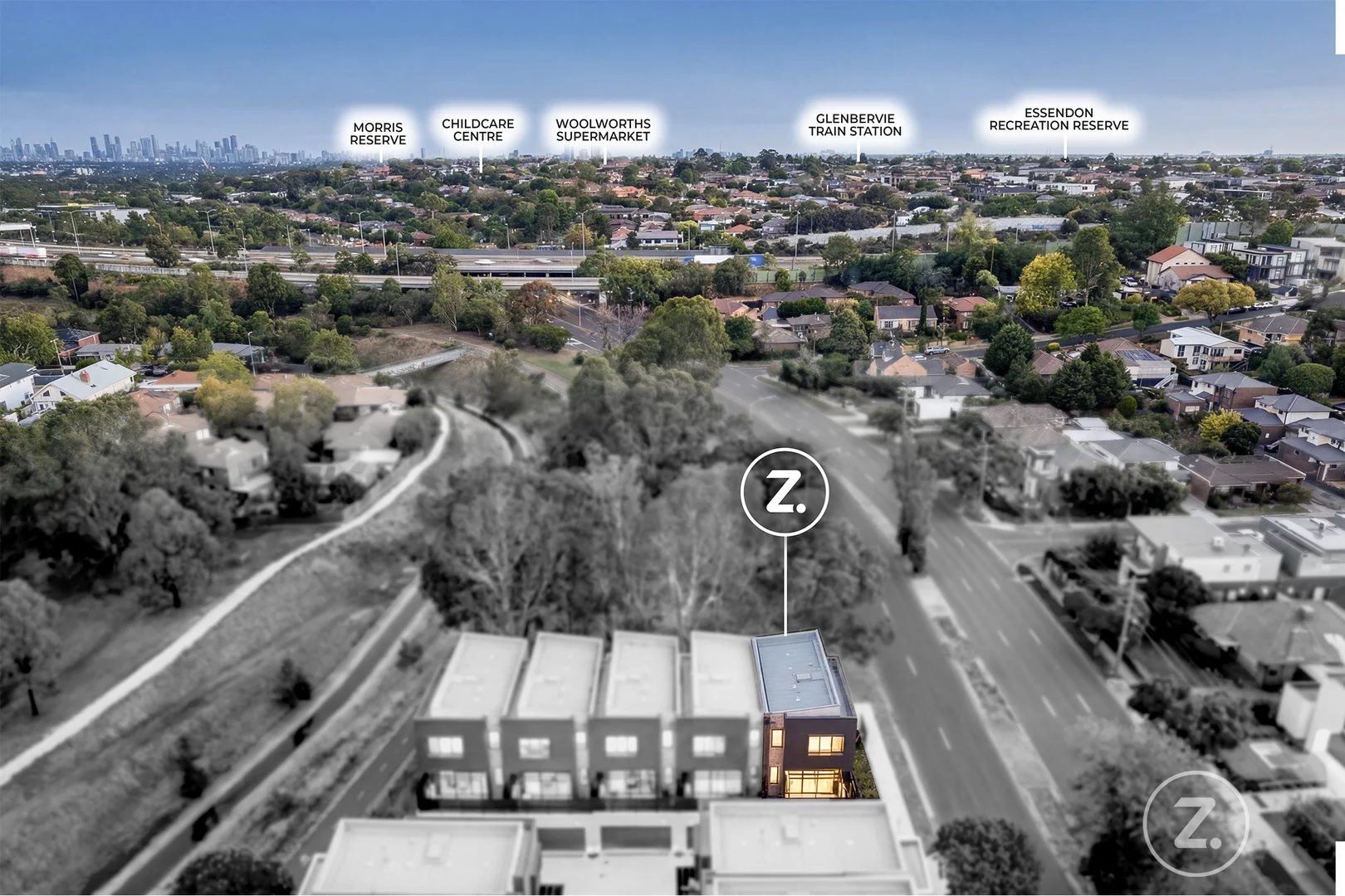 Additional image 15 of 14/492 Pascoe Vale Road, Strathmore VIC 3041