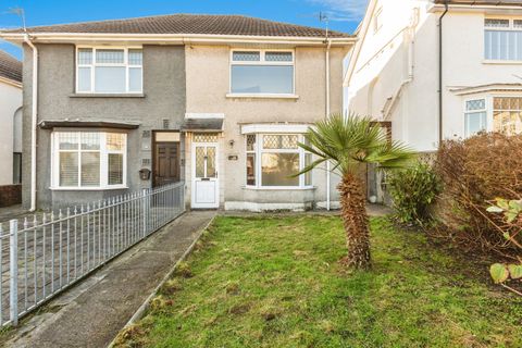 Tycoch Road, Sketty, Swansea SA2