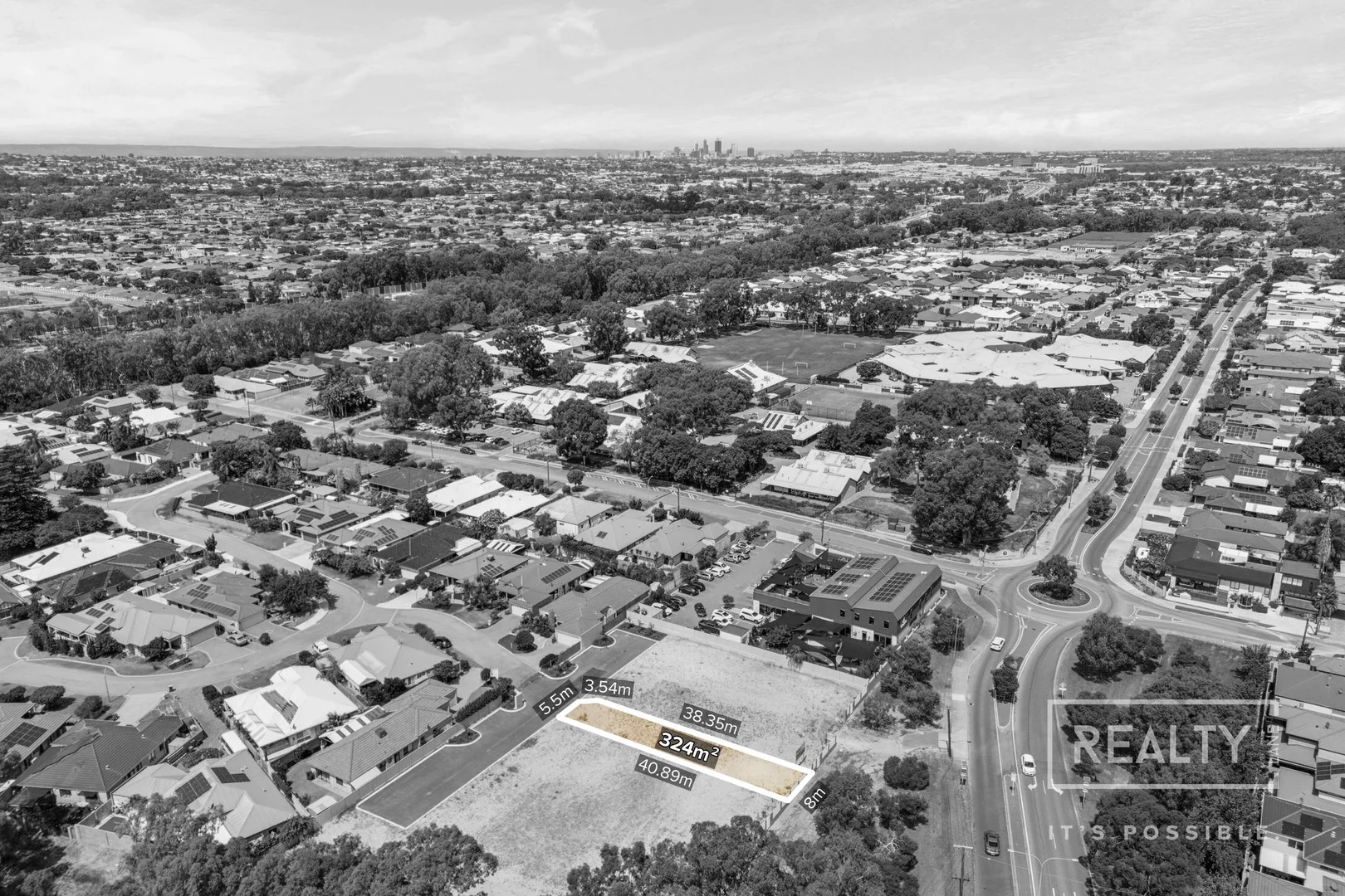Additional image 4 of 4/7 Bindoon Close, Gwelup WA 6018