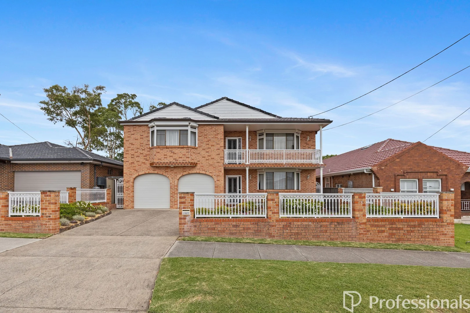 7 Cahill Street, Beverly Hills NSW 2209
