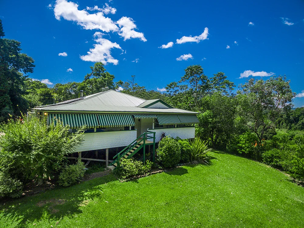 Additional image 16 of 442 Blue Knob Road, Nimbin NSW 2480