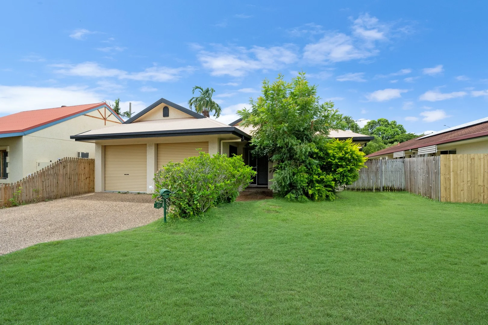 10 Damson Court, Douglas QLD 4814