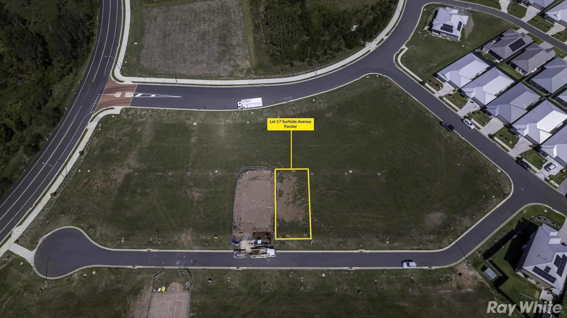 10 Surfside Avenue, Forster NSW 2428