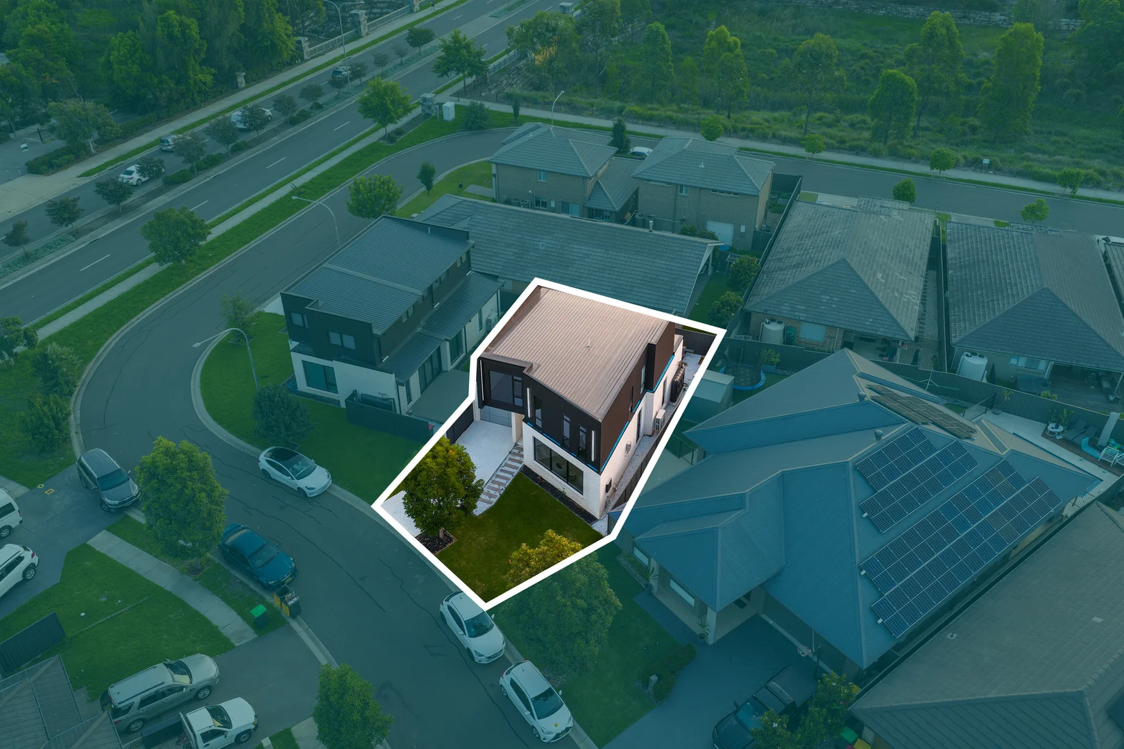 Additional image 26 of 23b Coral Flame Circuit, Gregory Hills NSW 2557
