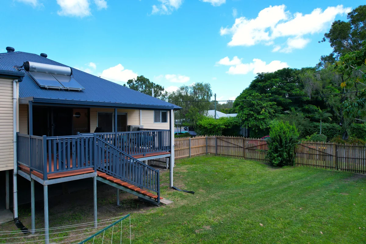 Additional image 24 of 155 Lakes Creek Road, Berserker QLD 4701