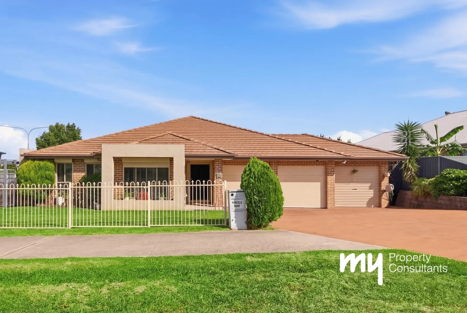38 O'Donnell Street, Gregory Hills NSW 2557
