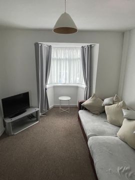 Norfolk Street, Swansea SA1
